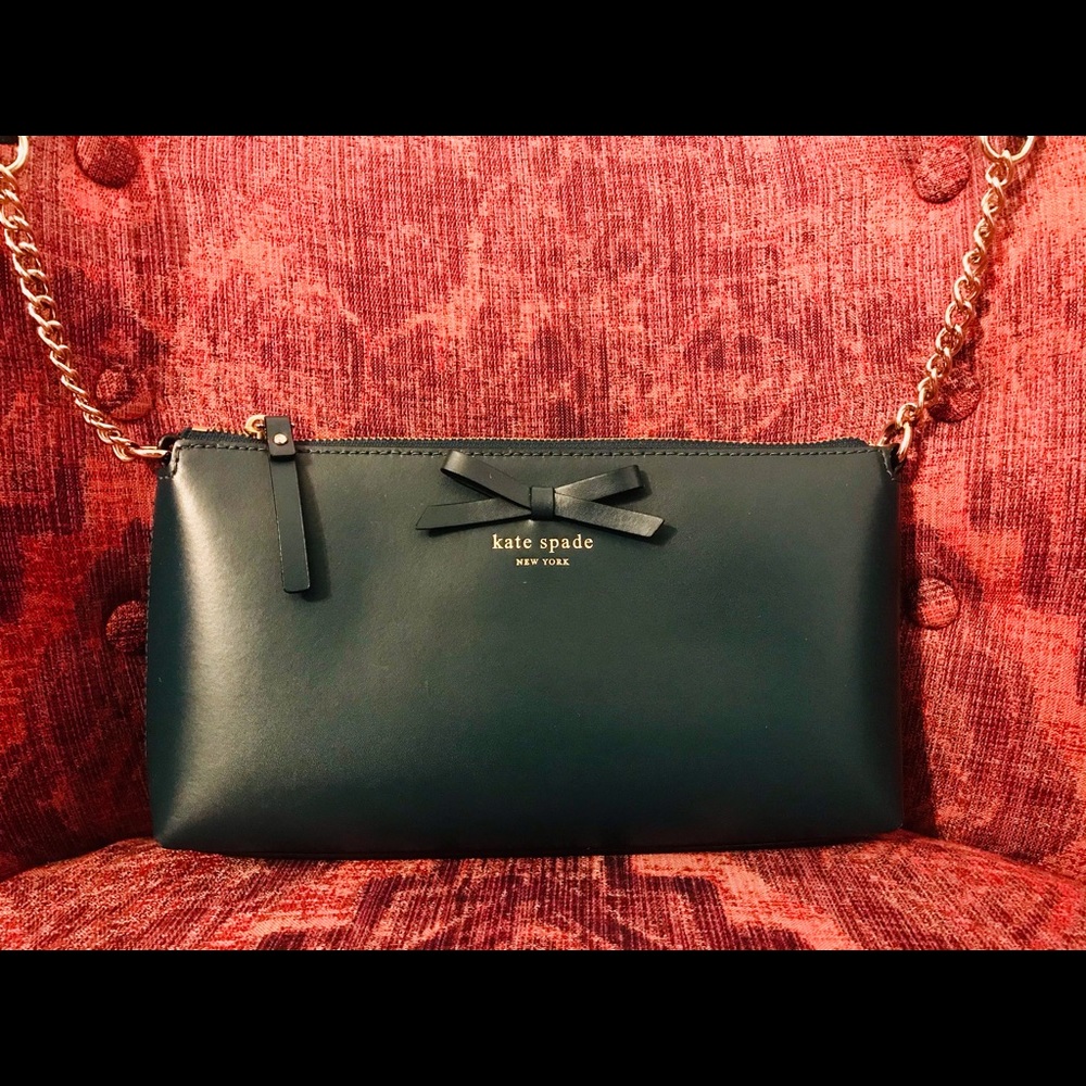 Kate Spade cross-body bag